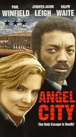 Watch Angel City Putlocker