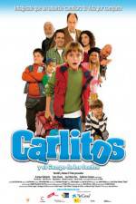 Watch Carlitos y el campo de los sueos Putlocker