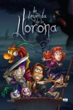 Watch La leyenda de la llorona Putlocker