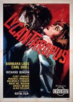 Watch Werewolf in a Girls\' Dormitory Putlocker