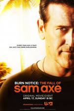 Watch Burn Notice The Fall of Sam Axe Putlocker