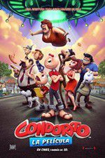 Watch Condorito The Movie Putlocker