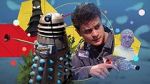 Watch Doctor Who: Mission to the Unknown Putlocker