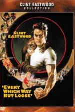 Watch Every Which Way But Loose Putlocker