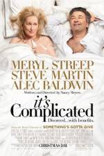 Watch It's Complicated Putlocker