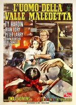 Watch Man of the Cursed Valley Putlocker