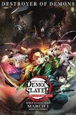 Watch Demon Slayer: Kimetsu No Yaiba - To the Swordsmith Village Putlocker