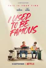 Watch I Used to Be Famous Putlocker
