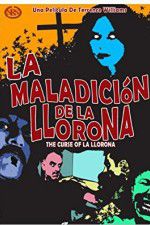 Watch Curse of La Llorona Putlocker