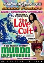 Watch The Love Cult Putlocker