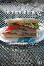 Watch Homemade Hero Putlocker