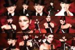 Watch Shania Twain: Man! I Feel Like a Woman Putlocker
