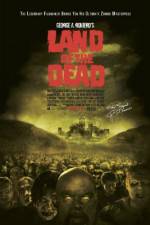 Watch Land of the Dead Putlocker