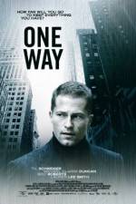 Watch One Way Putlocker