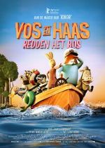 Watch Fox & Hare Save the Forest Putlocker