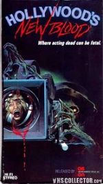 Watch Hollywood\'s New Blood Putlocker