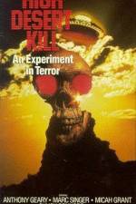 Watch High Desert Kill Putlocker