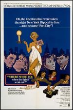 Watch Where Were You When the Lights Went Out? Putlocker