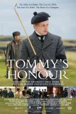 Watch Tommys Honour Putlocker