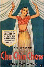 Watch Chu Chin Chow Putlocker