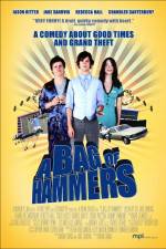 Watch A Bag of Hammers Putlocker