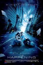 Watch The Happening Putlocker