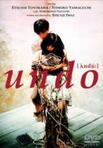 Watch Undo Putlocker