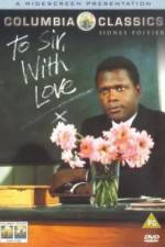 Watch To Sir, with Love Putlocker