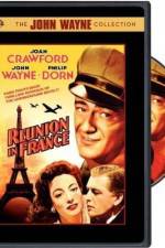 Watch Reunion in France Putlocker