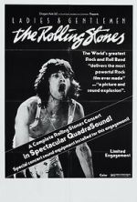 Watch Ladies and Gentlemen: The Rolling Stones Putlocker
