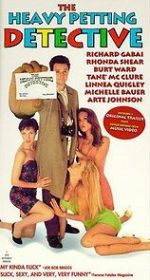 Watch Assault of the Party Nerds 2: The Heavy Petting Detective Putlocker
