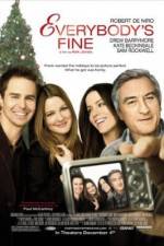 Watch Everybody's Fine Putlocker