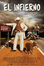 Watch El infierno Putlocker