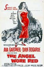 Watch The Angel Wore Red Putlocker