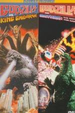Watch Gojira vs. Mosura Putlocker
