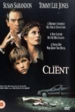 Watch The Client Putlocker