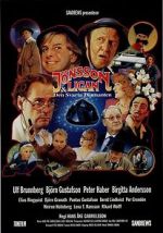 Watch Jnssonligan & den svarta diamanten Putlocker