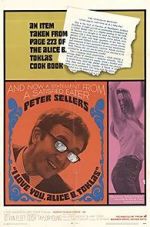 Watch I Love You, Alice B. Toklas! Putlocker
