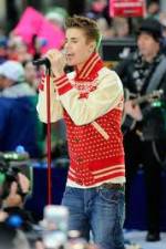 Watch Justin Bieber Home For The Holidays Putlocker