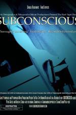Watch Subconscious Putlocker