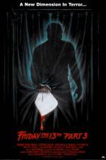 Watch Friday the 13th Part III Putlocker