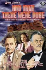 Watch And Then There Were None Putlocker