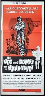 Watch The Ups and Downs of a Handyman Putlocker