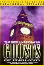 Watch ISPR Investigates: Ghosts of England Putlocker