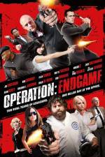 Watch Operation Endgame Putlocker