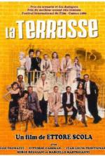 Watch La terrazza Putlocker