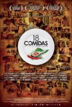 Watch 18 Meals Putlocker