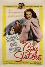 Watch The Gay Sisters Putlocker