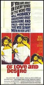 Watch Of Love and Desire Putlocker