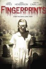 Watch Fingerprints Putlocker